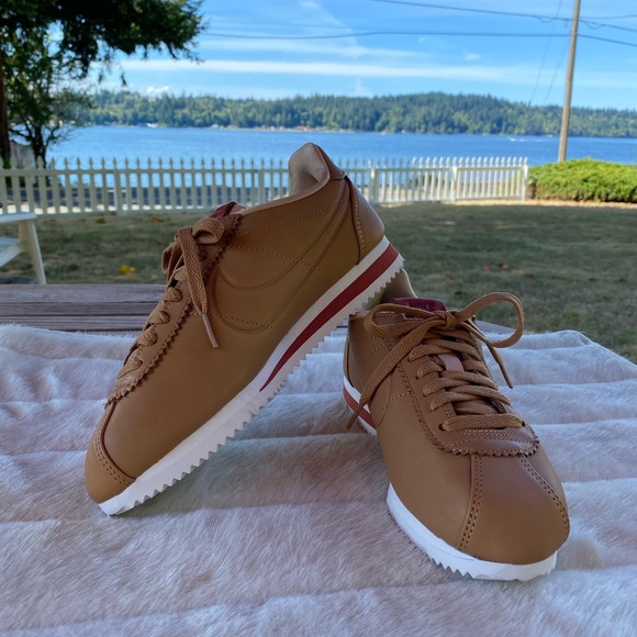 nike la cortez x maria sharapova